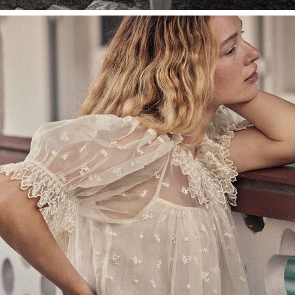 Doen Clarice Dress - Picture 4 of 11